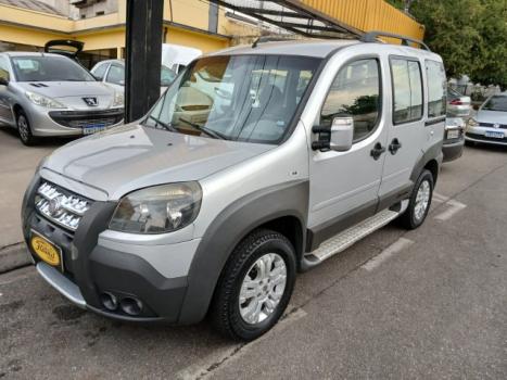 FIAT Doblo 1.8 4P ADVENTURE, Foto 3