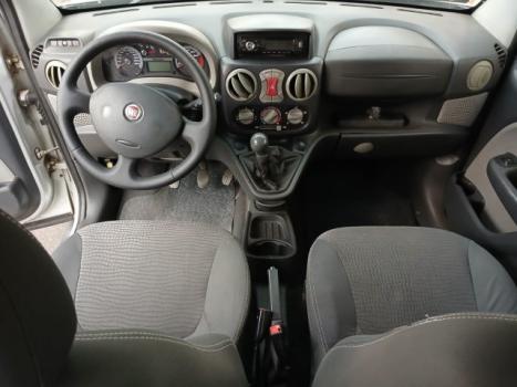 FIAT Doblo 1.8 4P ADVENTURE, Foto 5