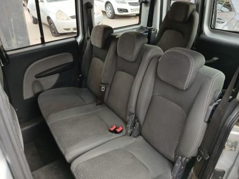 FIAT Doblo 1.8 4P ADVENTURE, Foto 6