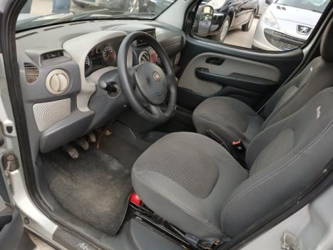 FIAT Doblo 1.8 4P ADVENTURE, Foto 7