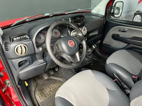 FIAT Doblo 1.8 4P FLEX ADVENTURE, Foto 11