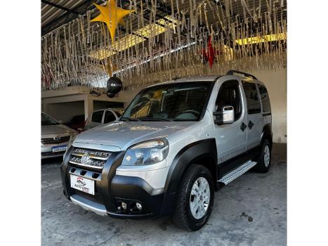 FIAT Doblo 1.8 4P FLEX ADVENTURE, Foto 1