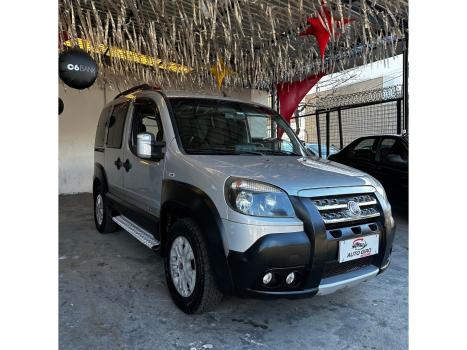 FIAT Doblo 1.8 4P FLEX ADVENTURE, Foto 3