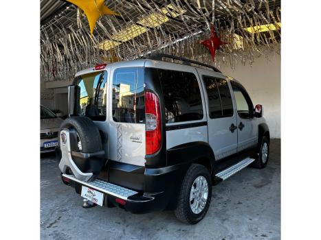 FIAT Doblo 1.8 4P FLEX ADVENTURE, Foto 6