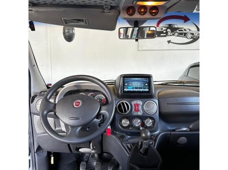FIAT Doblo 1.8 4P FLEX ADVENTURE, Foto 7