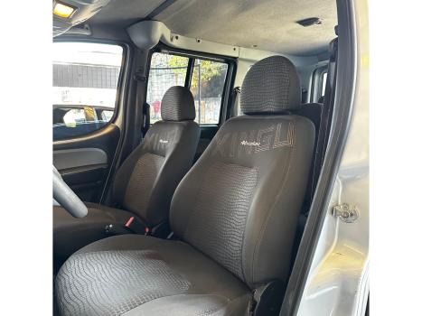 FIAT Doblo 1.8 4P FLEX ADVENTURE, Foto 8