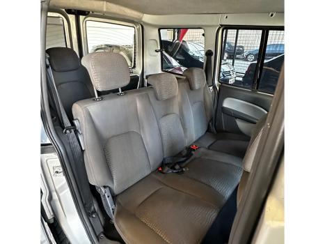 FIAT Doblo 1.8 4P FLEX ADVENTURE, Foto 9