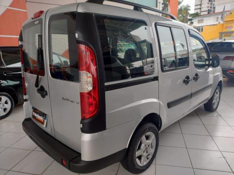 FIAT Doblo 1.8 4P HLX FLEX 7 LUGARES, Foto 5