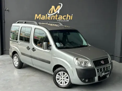 FIAT Doblo , Foto 1