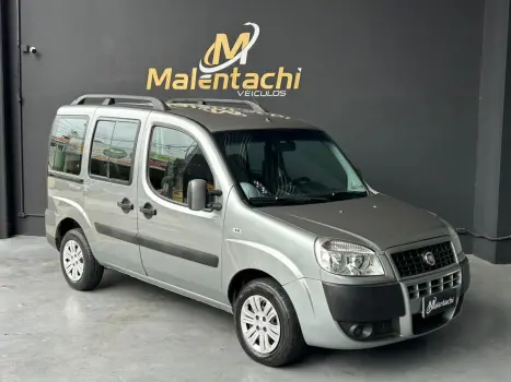 FIAT Doblo , Foto 2