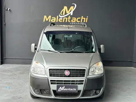 FIAT Doblo , Foto 3