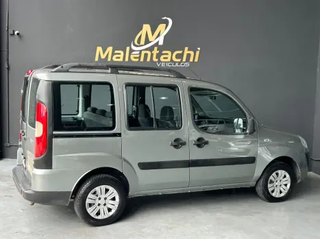 FIAT Doblo , Foto 4