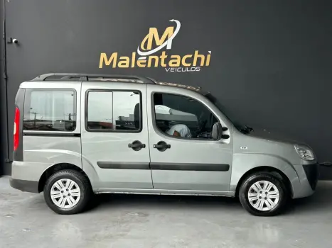 FIAT Doblo , Foto 5