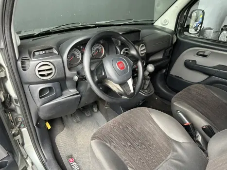 FIAT Doblo , Foto 6