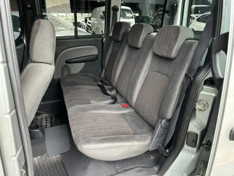 FIAT Doblo , Foto 8