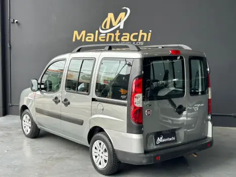 FIAT Doblo , Foto 10