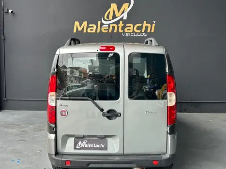 FIAT Doblo , Foto 11