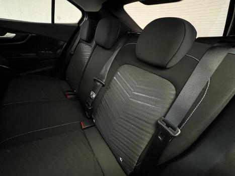 FIAT Fastback 1.0 12V 4P FLEX AUDACE 200 TURBO AUTOMTICO CVT, Foto 30