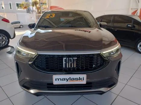 FIAT Fastback 1.0 12V 4P FLEX IMPETUS 200 TURBO AUTOMTICO CVT, Foto 2