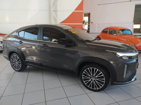 FIAT Fastback 1.0 12V 4P FLEX IMPETUS 200 TURBO AUTOMTICO CVT, Foto 6