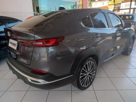 FIAT Fastback 1.0 12V 4P FLEX IMPETUS 200 TURBO AUTOMTICO CVT, Foto 7