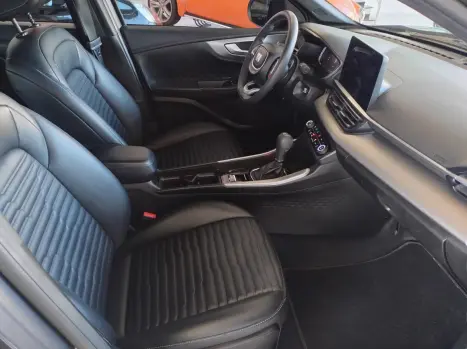FIAT Fastback 1.0 12V 4P FLEX IMPETUS 200 TURBO AUTOMTICO CVT, Foto 11