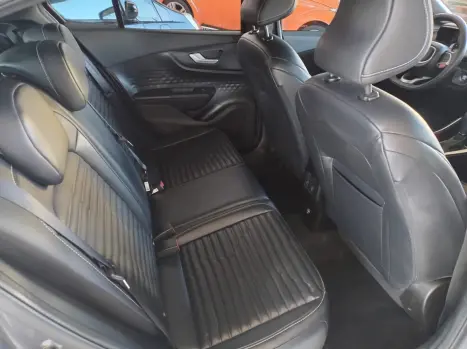 FIAT Fastback 1.0 12V 4P FLEX IMPETUS 200 TURBO AUTOMTICO CVT, Foto 16
