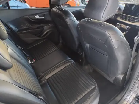 FIAT Fastback 1.0 12V 4P FLEX IMPETUS 200 TURBO AUTOMTICO CVT, Foto 17