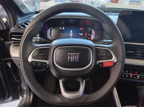 FIAT Fastback 1.0 12V 4P FLEX IMPETUS 200 TURBO AUTOMTICO CVT, Foto 23