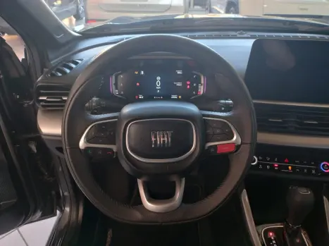 FIAT Fastback 1.0 12V 4P FLEX IMPETUS 200 TURBO AUTOMTICO CVT, Foto 26