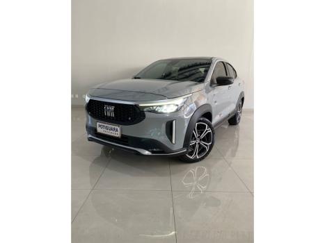 FIAT Fastback 1.0 12V 4P FLEX IMPETUS 200 TURBO AUTOMTICO CVT, Foto 1