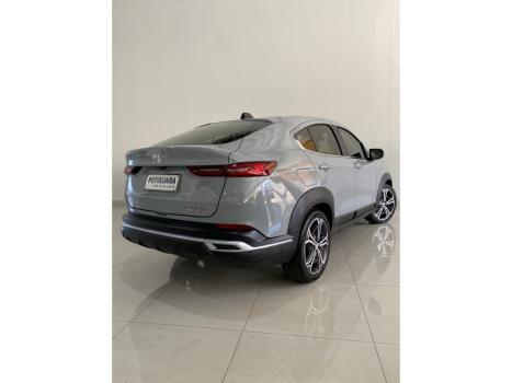 FIAT Fastback 1.0 12V 4P FLEX IMPETUS 200 TURBO AUTOMTICO CVT, Foto 3