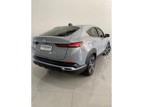 FIAT Fastback 1.0 12V 4P FLEX IMPETUS 200 TURBO AUTOMTICO CVT, Foto 4