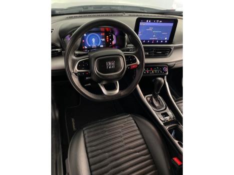 FIAT Fastback 1.0 12V 4P FLEX IMPETUS 200 TURBO AUTOMTICO CVT, Foto 5