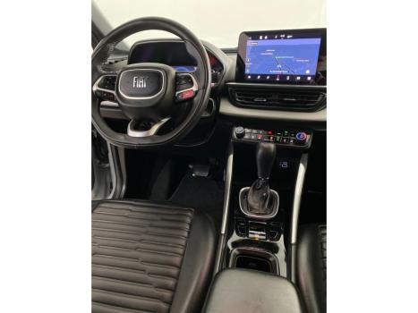 FIAT Fastback 1.0 12V 4P FLEX IMPETUS 200 TURBO AUTOMTICO CVT, Foto 6
