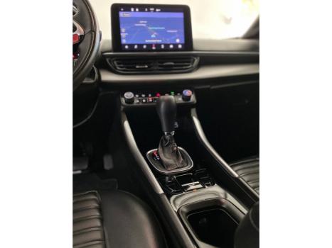 FIAT Fastback 1.0 12V 4P FLEX IMPETUS 200 TURBO AUTOMTICO CVT, Foto 7