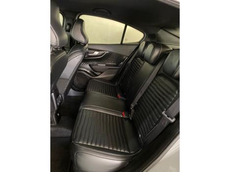 FIAT Fastback 1.0 12V 4P FLEX IMPETUS 200 TURBO AUTOMTICO CVT, Foto 8