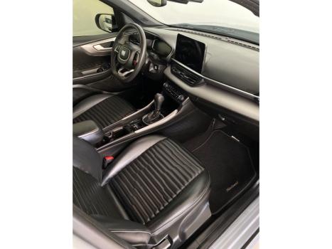 FIAT Fastback 1.0 12V 4P FLEX IMPETUS 200 TURBO AUTOMTICO CVT, Foto 9