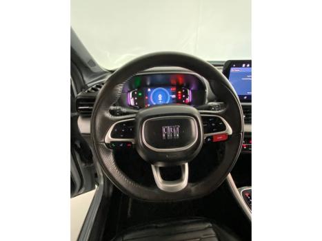 FIAT Fastback 1.0 12V 4P FLEX IMPETUS 200 TURBO AUTOMTICO CVT, Foto 10