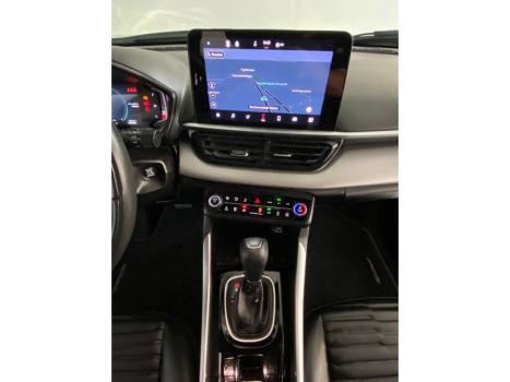 FIAT Fastback 1.0 12V 4P FLEX IMPETUS 200 TURBO AUTOMTICO CVT, Foto 11