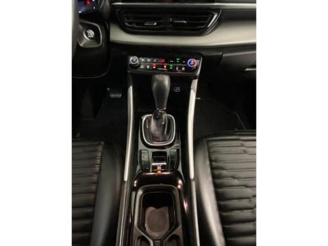 FIAT Fastback 1.0 12V 4P FLEX IMPETUS 200 TURBO AUTOMTICO CVT, Foto 12