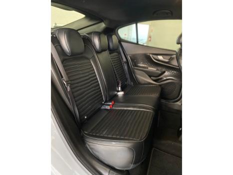 FIAT Fastback 1.0 12V 4P FLEX IMPETUS 200 TURBO AUTOMTICO CVT, Foto 13