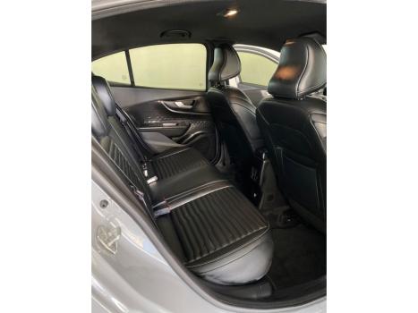 FIAT Fastback 1.0 12V 4P FLEX IMPETUS 200 TURBO AUTOMTICO CVT, Foto 14