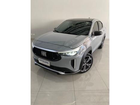 FIAT Fastback 1.0 12V 4P FLEX IMPETUS 200 TURBO AUTOMTICO CVT, Foto 2