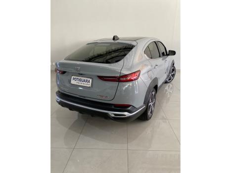 FIAT Fastback 1.0 12V 4P FLEX IMPETUS 200 TURBO AUTOMTICO CVT, Foto 6