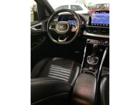FIAT Fastback 1.0 12V 4P FLEX IMPETUS 200 TURBO AUTOMTICO CVT, Foto 8