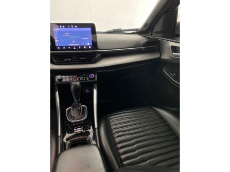 FIAT Fastback 1.0 12V 4P FLEX IMPETUS 200 TURBO AUTOMTICO CVT, Foto 13