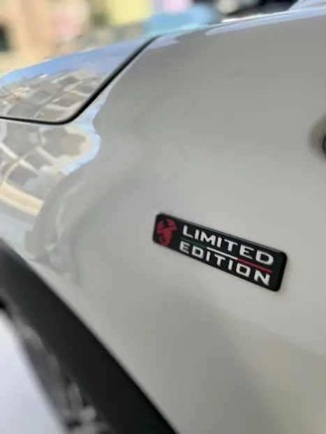FIAT Fastback 1.3 16V 4P FLEX LIMITED EDITION TURBO 270 AUTOMTICO, Foto 7