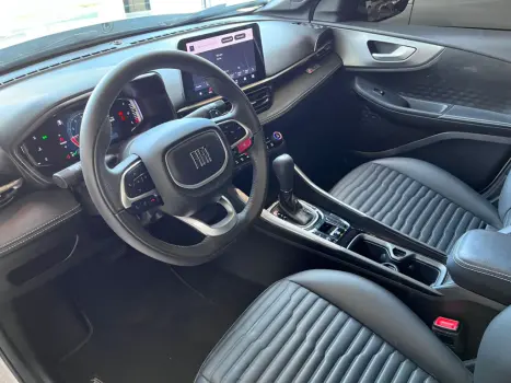 FIAT Fastback 1.3 16V 4P FLEX LIMITED EDITION TURBO 270 AUTOMTICO, Foto 8