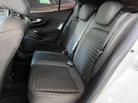 FIAT Fastback 1.3 16V 4P FLEX LIMITED EDITION TURBO 270 AUTOMTICO, Foto 12
